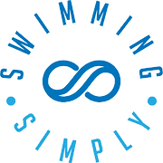 Swimming Simply logo